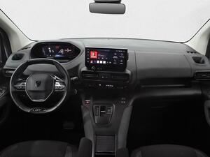 Peugeot Rifter RIFTER 1.5 BLUEHDI 130 GT STANDARD AUTO 5P 7