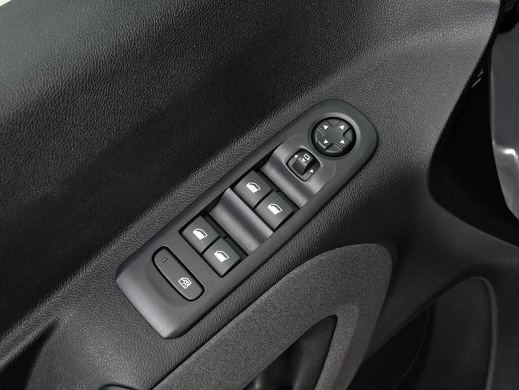 Peugeot Rifter RIFTER 1.5 BLUEHDI 130 GT STANDARD AUTO 5P Segunda mano