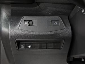 Peugeot Rifter RIFTER 1.5 BLUEHDI 130 GT STANDARD AUTO 5P 14