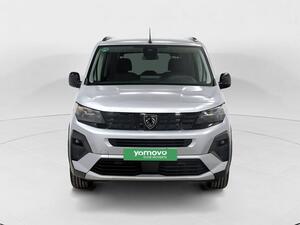 Peugeot Rifter RIFTER 1.5 BLUEHDI 130 GT STANDARD AUTO 5P 5