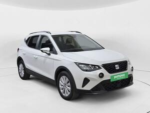 Seat Arona ARONA 1.0 TSI 95 REFERENCE XM 5P 1