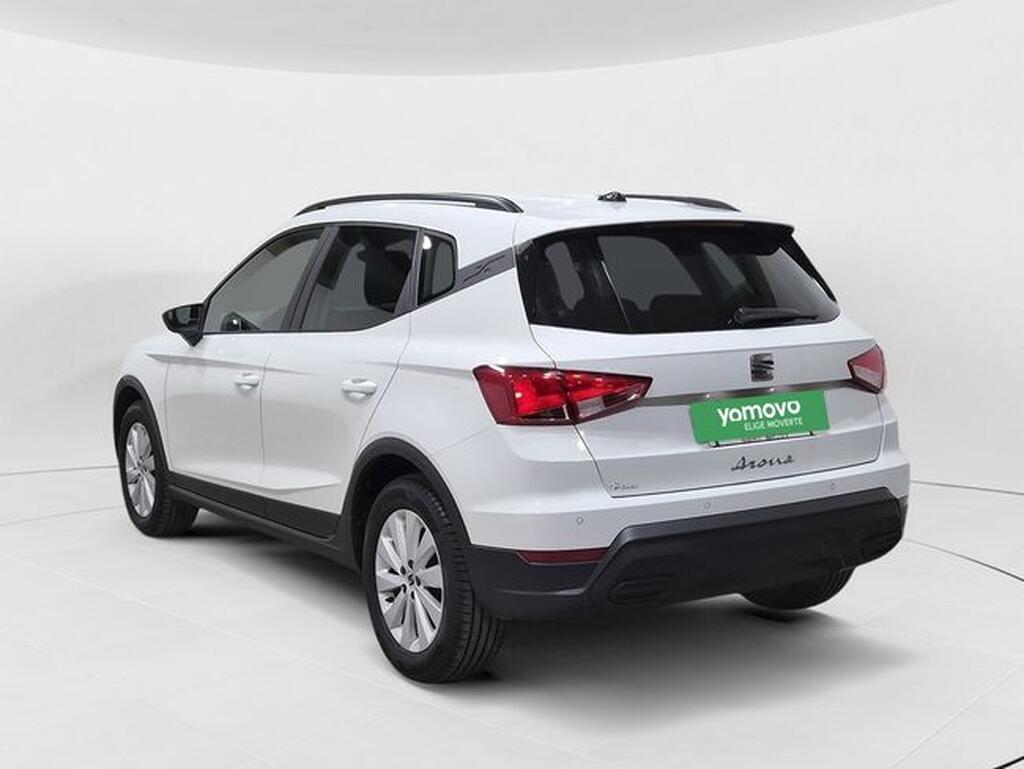 Seat Arona ARONA 1.0 TSI 95 REFERENCE XM 5P 2