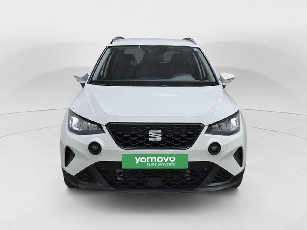 Seat Arona ARONA 1.0 TSI 95 REFERENCE XM 5P 4