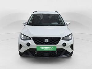 Seat Arona ARONA 1.0 TSI 95 REFERENCE XM 5P 4
