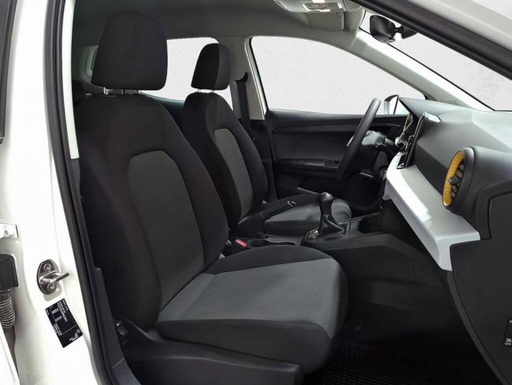 Seat Arona ARONA 1.0 TSI 95 REFERENCE XM 5P 7