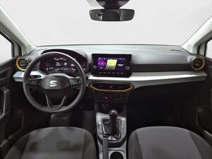 Seat Arona ARONA 1.0 TSI 95 REFERENCE XM 5P 6