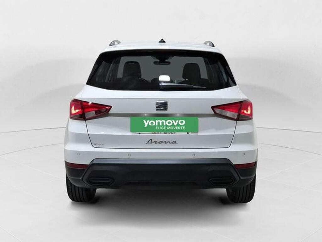 Seat Arona ARONA 1.0 TSI 95 REFERENCE XM 5P 5