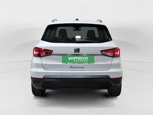 Seat Arona ARONA 1.0 TSI 95 REFERENCE XM 5P 5
