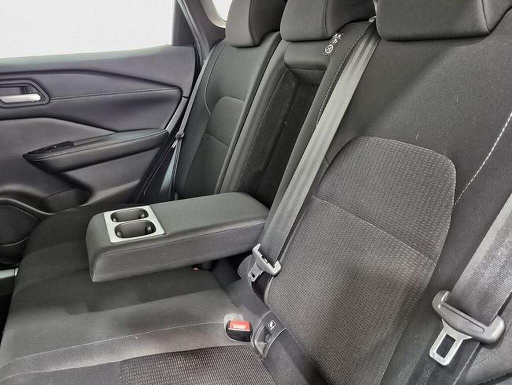 Nissan Qashqai QASHQAI 1.3 DIG-T 140 MHEV ACENTA 5P (RUEDA REPUESTO+ANTINIEBLA) Segunda mano