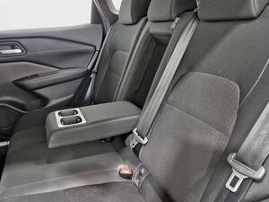 Nissan Qashqai QASHQAI 1.3 DIG-T 140 MHEV ACENTA 5P (RUEDA REPUESTO+ANTINIEBLA) 29