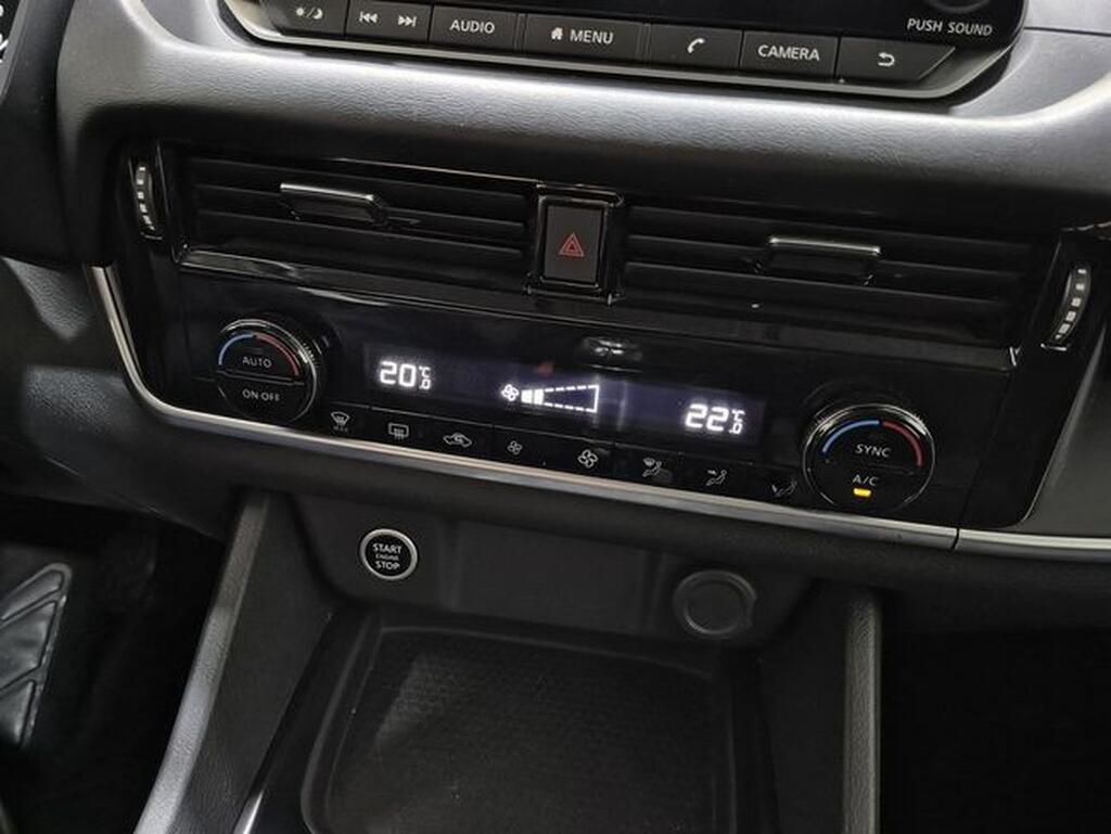 Nissan Qashqai QASHQAI 1.3 DIG-T 140 MHEV ACENTA 5P (RUEDA REPUESTO+ANTINIEBLA) Segunda mano