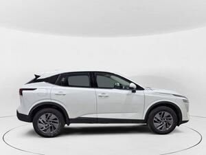 Nissan Qashqai QASHQAI 1.3 DIG-T 140 MHEV ACENTA 5P (RUEDA REPUESTO+ANTINIEBLA) 3