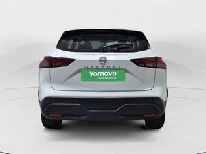 Nissan Qashqai QASHQAI 1.3 DIG-T 140 MHEV ACENTA 5P (RUEDA REPUESTO+ANTINIEBLA) 5