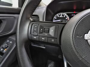 Nissan Qashqai QASHQAI 1.3 DIG-T 140 MHEV ACENTA 5P (RUEDA REPUESTO+ANTINIEBLA) 16