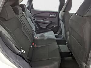 Nissan Qashqai QASHQAI 1.3 DIG-T 140 MHEV ACENTA 5P (RUEDA REPUESTO+ANTINIEBLA) 8