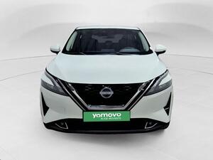 Nissan Qashqai QASHQAI 1.3 DIG-T 140 MHEV ACENTA 5P (RUEDA REPUESTO+ANTINIEBLA) 4
