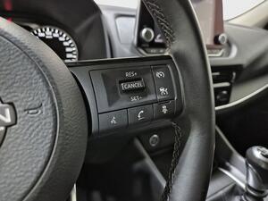 Nissan Qashqai QASHQAI 1.3 DIG-T 140 MHEV ACENTA 5P (RUEDA REPUESTO+ANTINIEBLA) 17