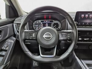 Nissan Qashqai QASHQAI 1.3 DIG-T 140 MHEV ACENTA 5P (RUEDA REPUESTO+ANTINIEBLA) 18