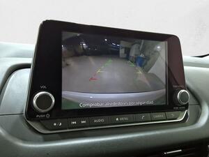 Nissan Qashqai QASHQAI 1.3 DIG-T 140 MHEV ACENTA 5P (RUEDA REPUESTO+ANTINIEBLA) 20