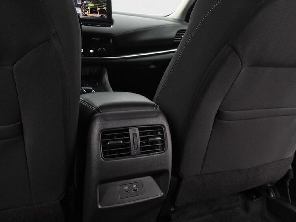 Nissan Qashqai QASHQAI 1.5 HEV E-POWER 190CV N-CONNECTA AUTO 5P Segunda mano