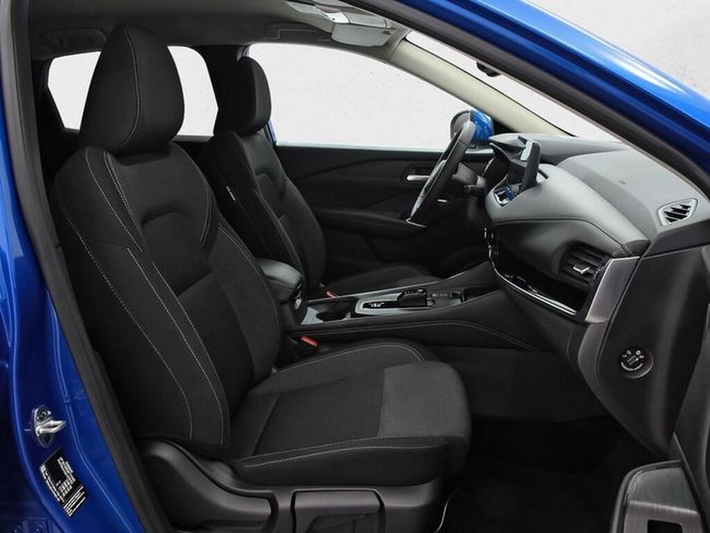 Nissan Qashqai QASHQAI 1.5 HEV E-POWER 190CV N-CONNECTA AUTO 5P Segunda mano