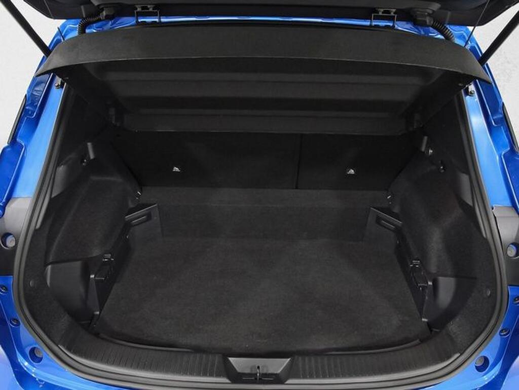 Nissan Qashqai QASHQAI 1.5 HEV E-POWER 190CV N-CONNECTA AUTO 5P Segunda mano