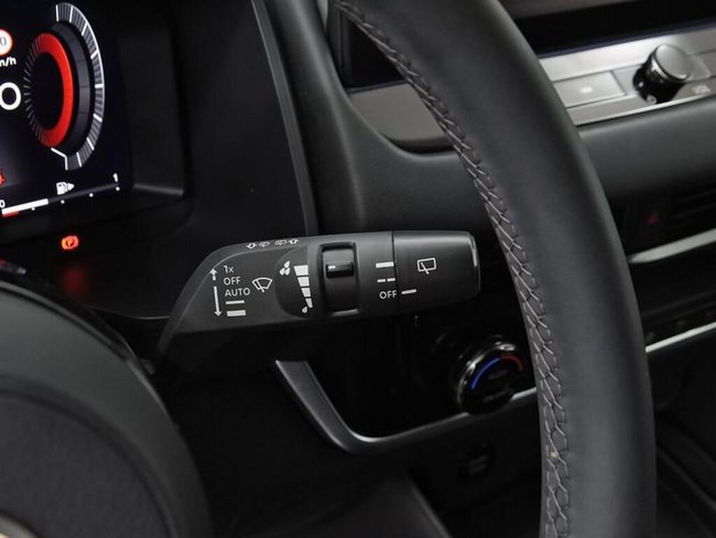 Nissan Qashqai QASHQAI 1.5 HEV E-POWER 190CV N-CONNECTA AUTO 5P Segunda mano