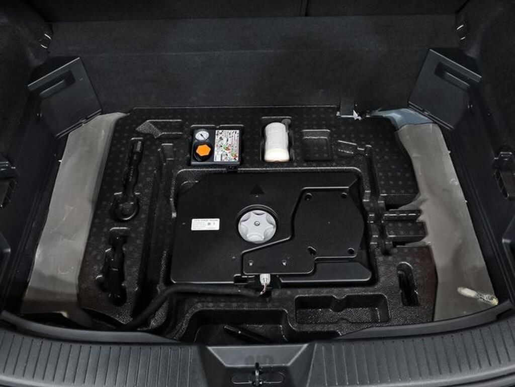 Nissan Qashqai QASHQAI 1.5 HEV E-POWER 190CV N-CONNECTA AUTO 5P Segunda mano