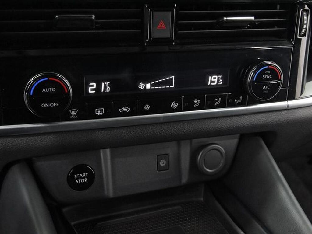 Nissan Qashqai QASHQAI 1.5 HEV E-POWER 190CV N-CONNECTA AUTO 5P Segunda mano
