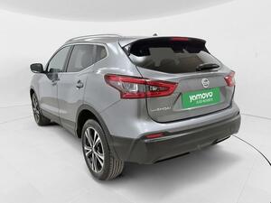 Nissan Qashqai QASHQAI 1.3 DIG-T ACENTA 140CV 5P(PACK N-STYLE) 2