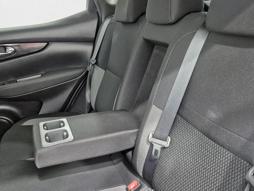 Nissan Qashqai QASHQAI 1.3 DIG-T ACENTA 140CV 5P(PACK N-STYLE) 27