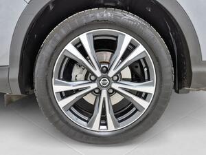 Nissan Qashqai QASHQAI 1.3 DIG-T ACENTA 140CV 5P(PACK N-STYLE) 10