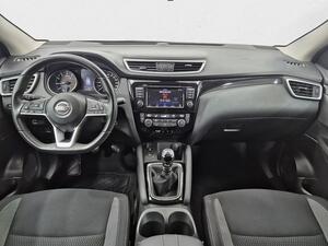 Nissan Qashqai QASHQAI 1.3 DIG-T ACENTA 140CV 5P(PACK N-STYLE) 6