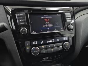 Nissan Qashqai QASHQAI 1.3 DIG-T ACENTA 140CV 5P(PACK N-STYLE) 19