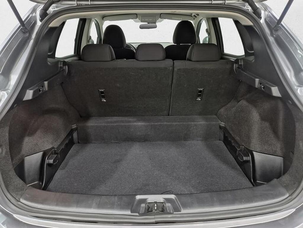 Nissan Qashqai QASHQAI 1.3 DIG-T ACENTA 140CV 5P(PACK N-STYLE) 9
