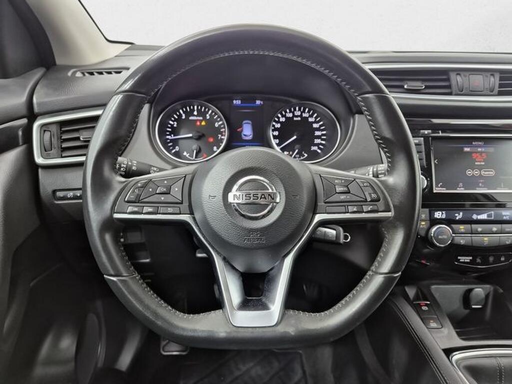 Nissan Qashqai QASHQAI 1.3 DIG-T ACENTA 140CV 5P(PACK N-STYLE) 18