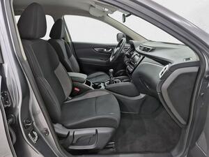 Nissan Qashqai QASHQAI 1.3 DIG-T ACENTA 140CV 5P(PACK N-STYLE) 7