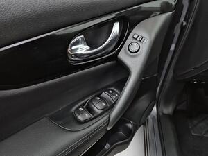 Nissan Qashqai QASHQAI 1.3 DIG-T ACENTA 140CV 5P(PACK N-STYLE) 11
