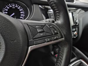 Nissan Qashqai QASHQAI 1.3 DIG-T ACENTA 140CV 5P(PACK N-STYLE) 17