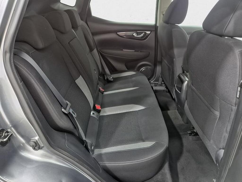 Nissan Qashqai QASHQAI 1.3 DIG-T ACENTA 140CV 5P(PACK N-STYLE) 8