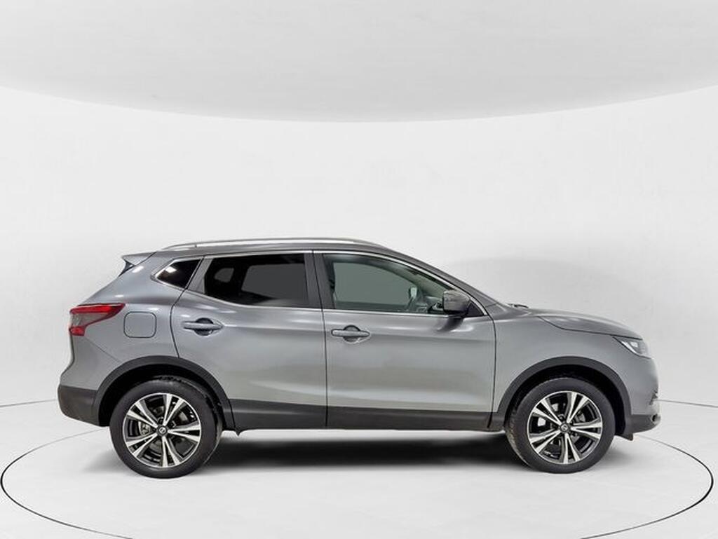 Nissan Qashqai QASHQAI 1.3 DIG-T ACENTA 140CV 5P(PACK N-STYLE) 3