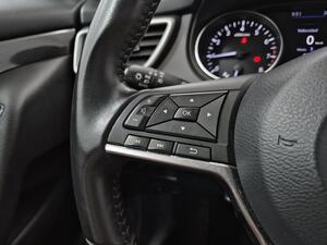 Nissan Qashqai QASHQAI 1.3 DIG-T ACENTA 140CV 5P(PACK N-STYLE) 16