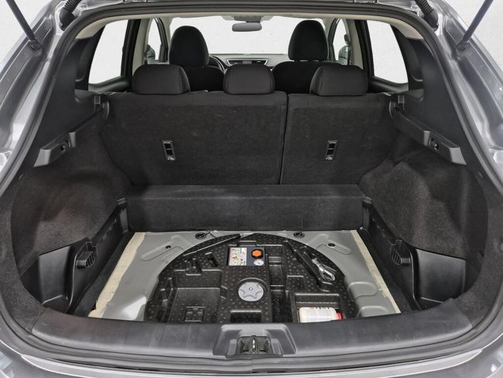 Nissan Qashqai QASHQAI 1.3 DIG-T ACENTA 140CV 5P(PACK N-STYLE) 28