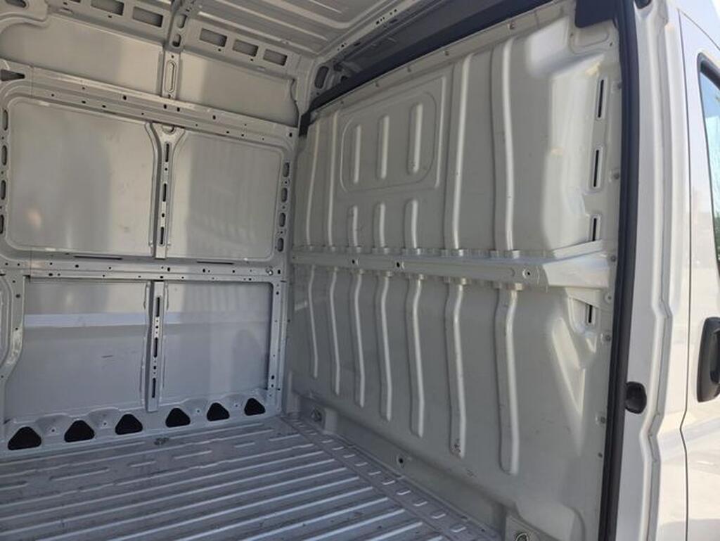 Fiat Ducato DUCATO FG 2.2 BLUEHDI 140 35 L2H2 4P Segunda mano