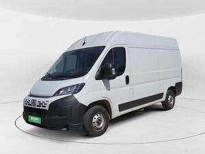 Fiat Ducato DUCATO FG 2.2 BLUEHDI 140 35 L2H2 4P 6