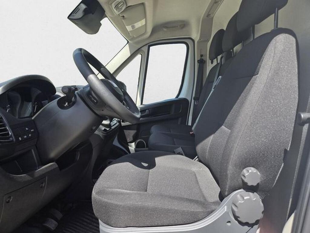 Fiat Ducato DUCATO FG 2.2 BLUEHDI 140 35 L2H2 4P Segunda mano