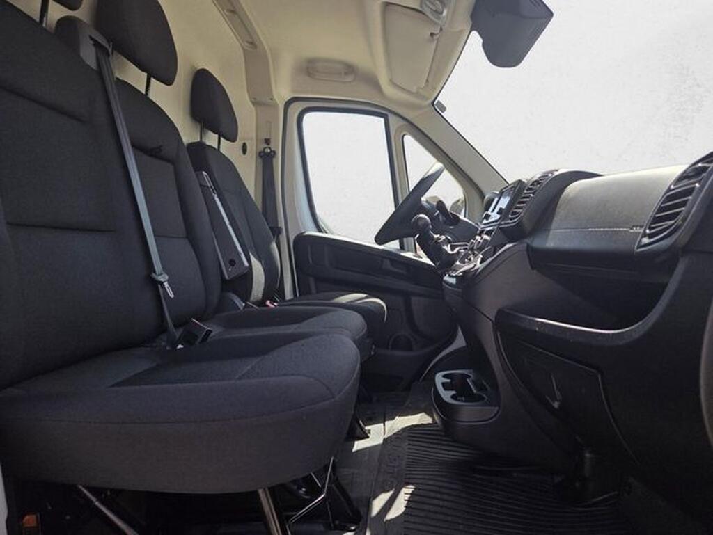 Fiat Ducato DUCATO FG 2.2 BLUEHDI 140 35 L2H2 4P Segunda mano