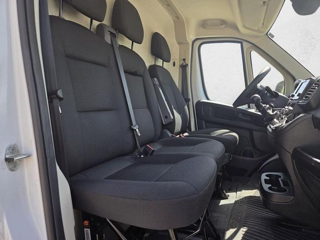 Fiat Ducato DUCATO FG 2.2 BLUEHDI 140 35 L2H2 4P Segunda mano