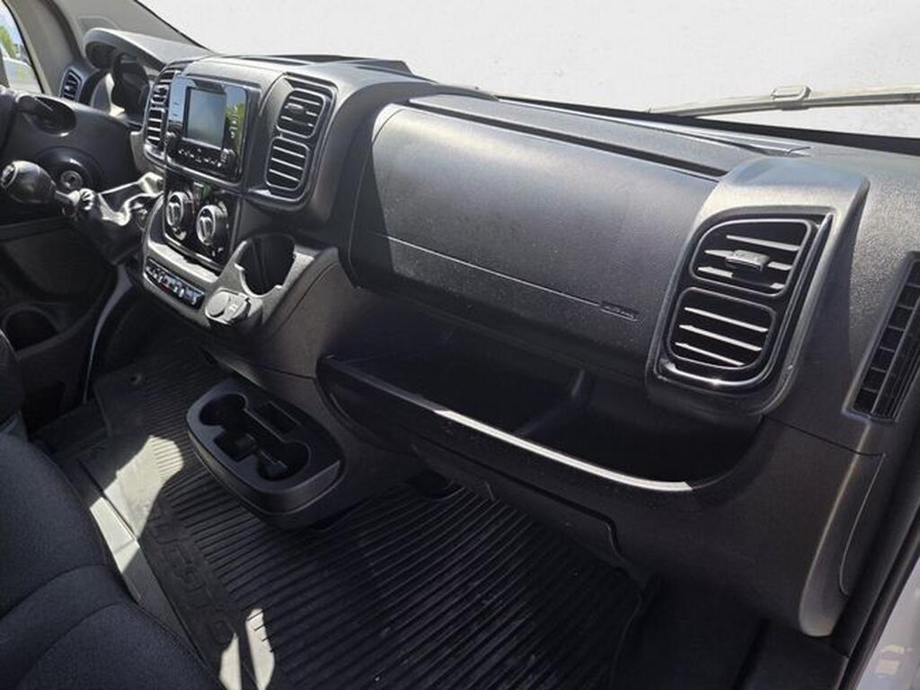 Fiat Ducato DUCATO FG 2.2 BLUEHDI 140 35 L2H2 4P Segunda mano