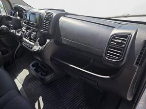 Fiat Ducato DUCATO FG 2.2 BLUEHDI 140 35 L2H2 4P 16